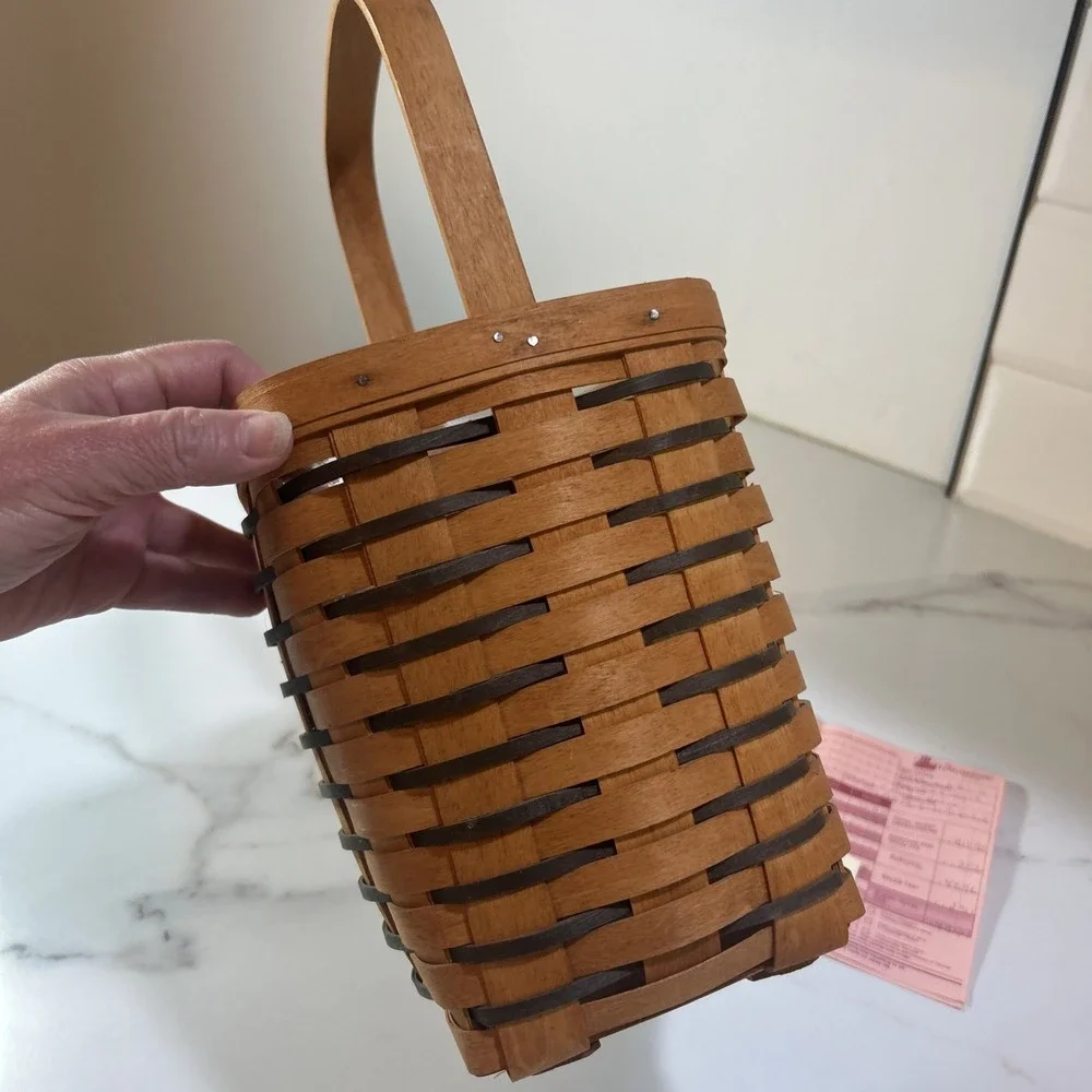 Longaberger 1995 vtg